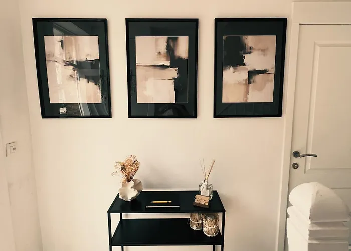 Studio/Duplex Maelle