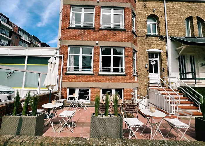 Studio/Duplex Maelle