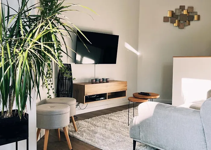 Studio/Duplex Maelle