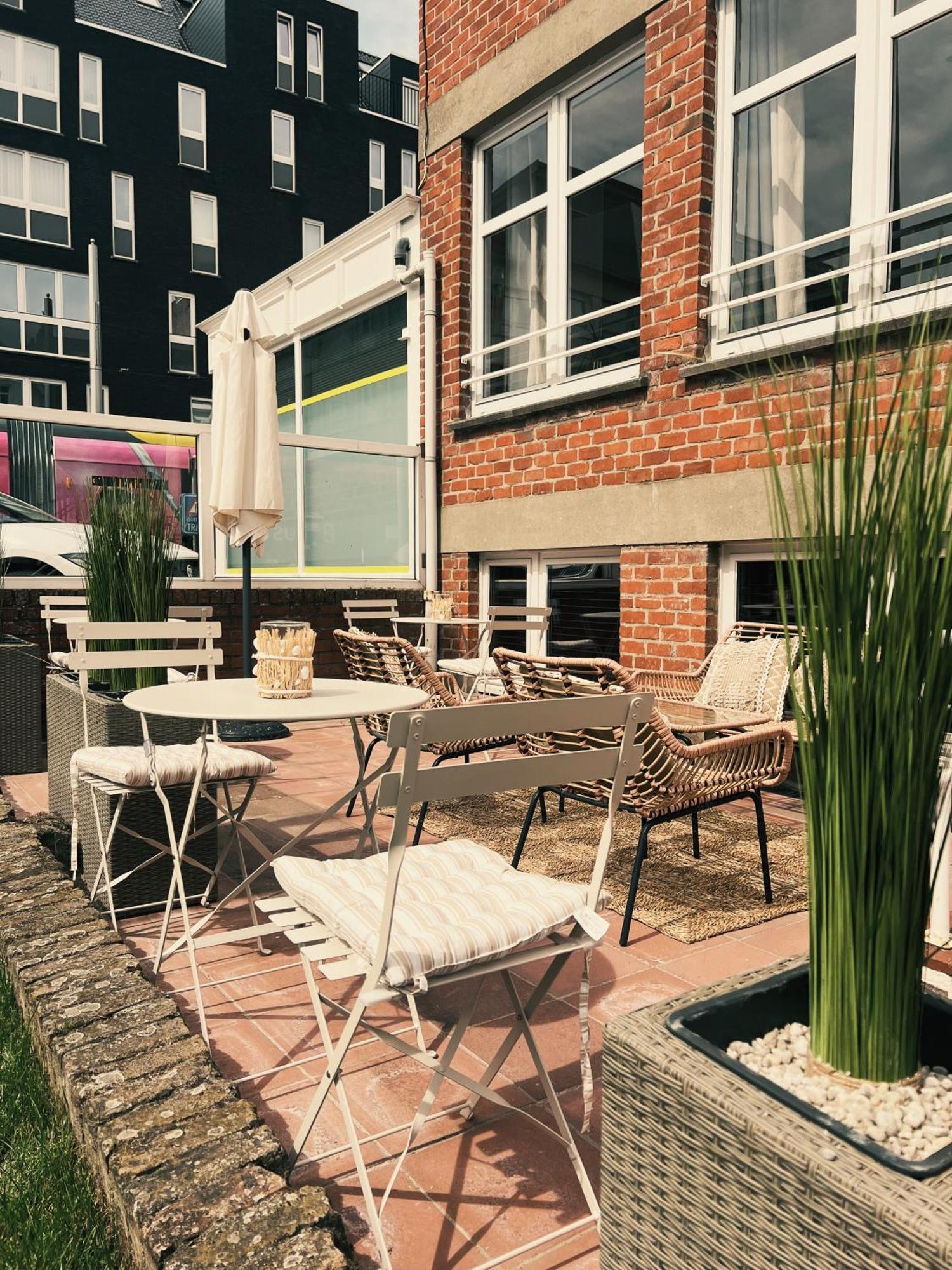 Studio/duplex Maelle Appartement
