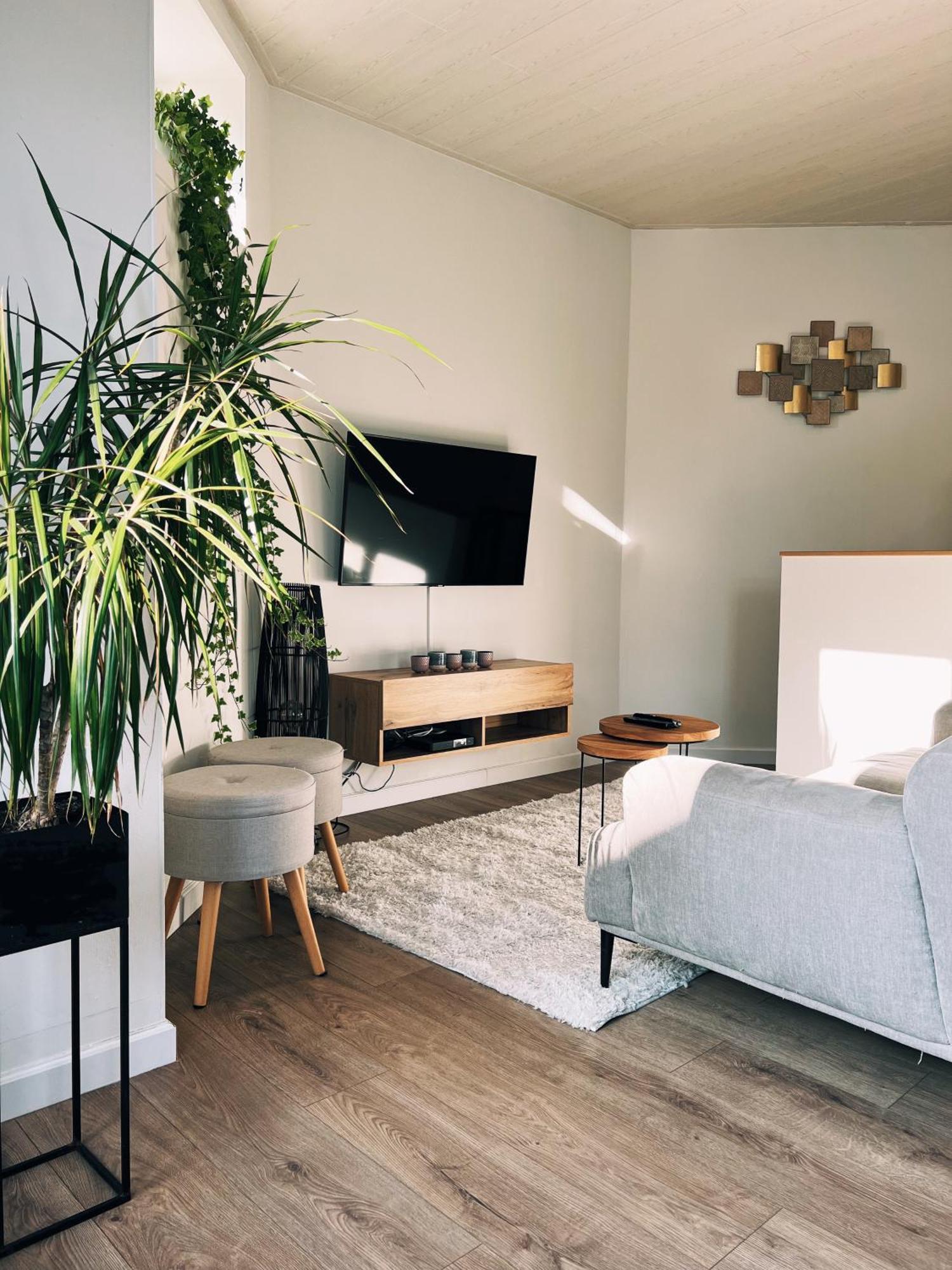 Appartement Studio/duplex Maelle La Panne