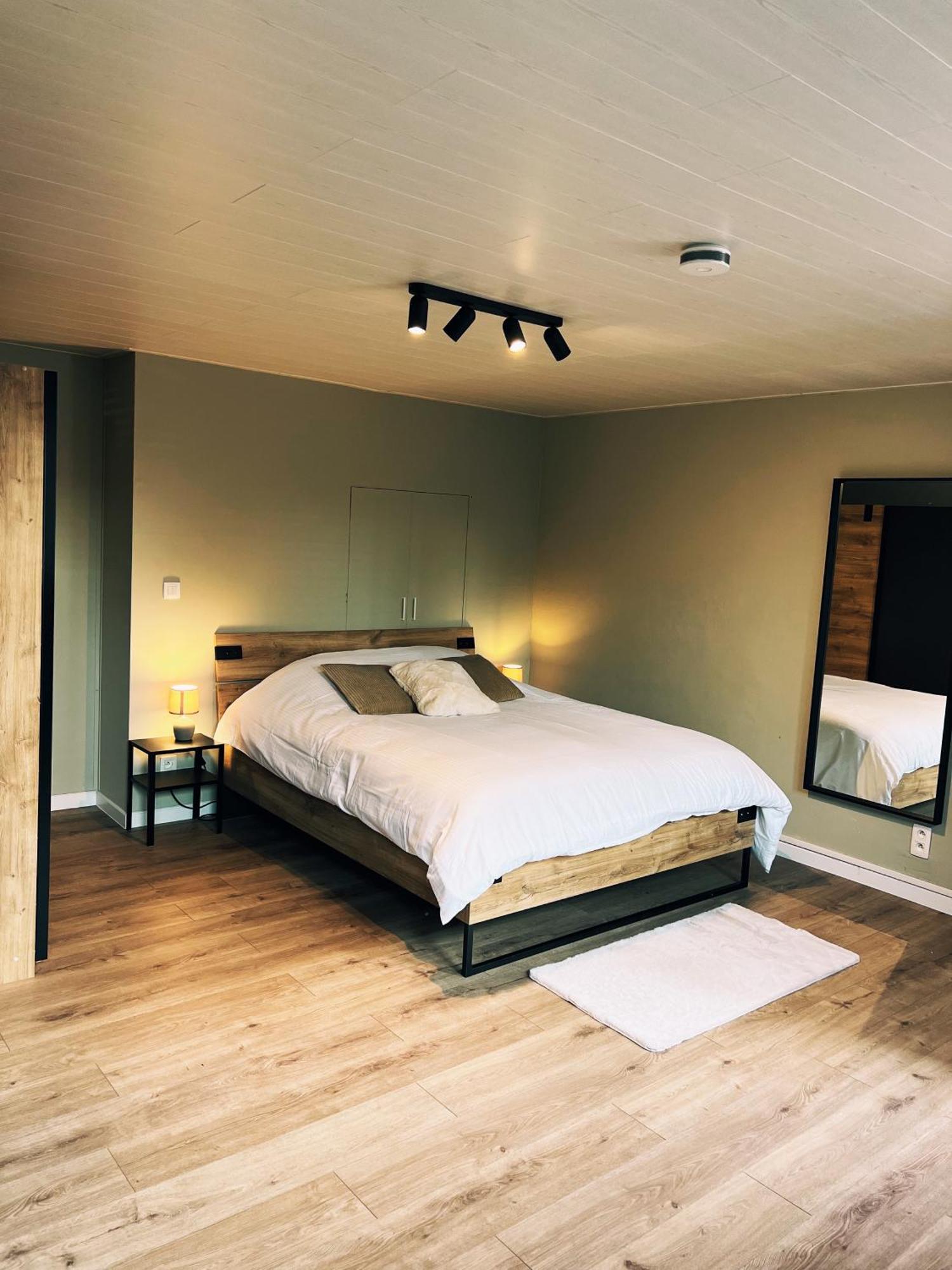 Studio/duplex Maelle